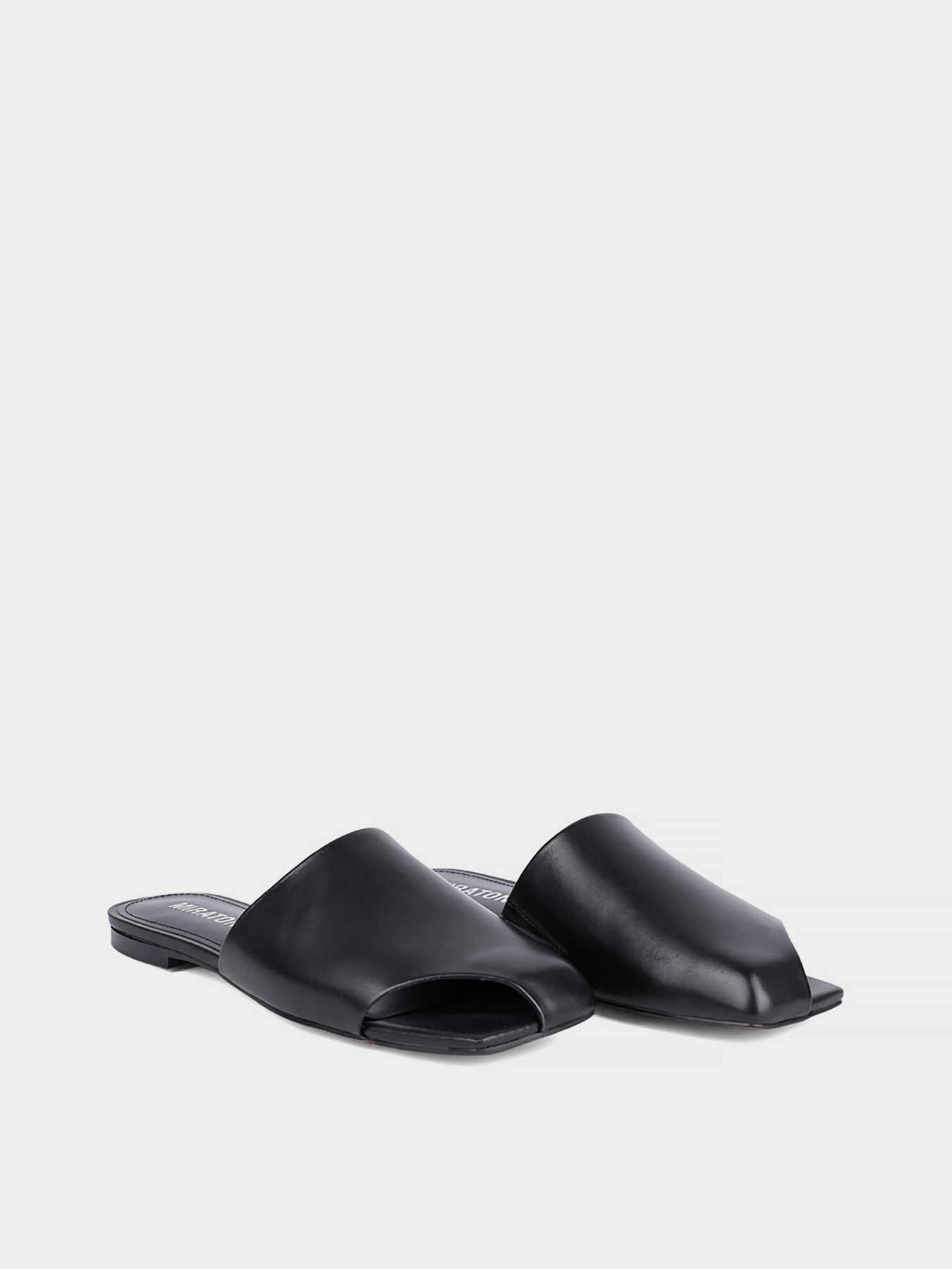 Шлепанцы MIRATON модель RY786-92 Фото