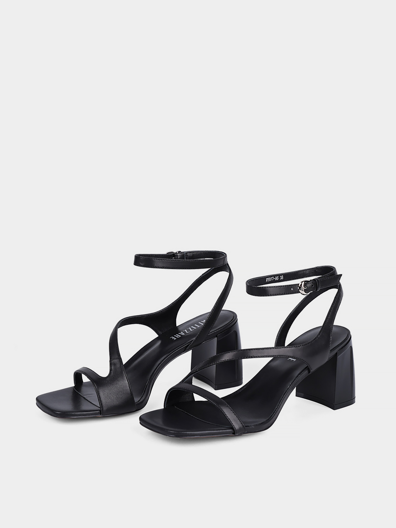 Босоножки Attizzare модель RY837-96 Фото