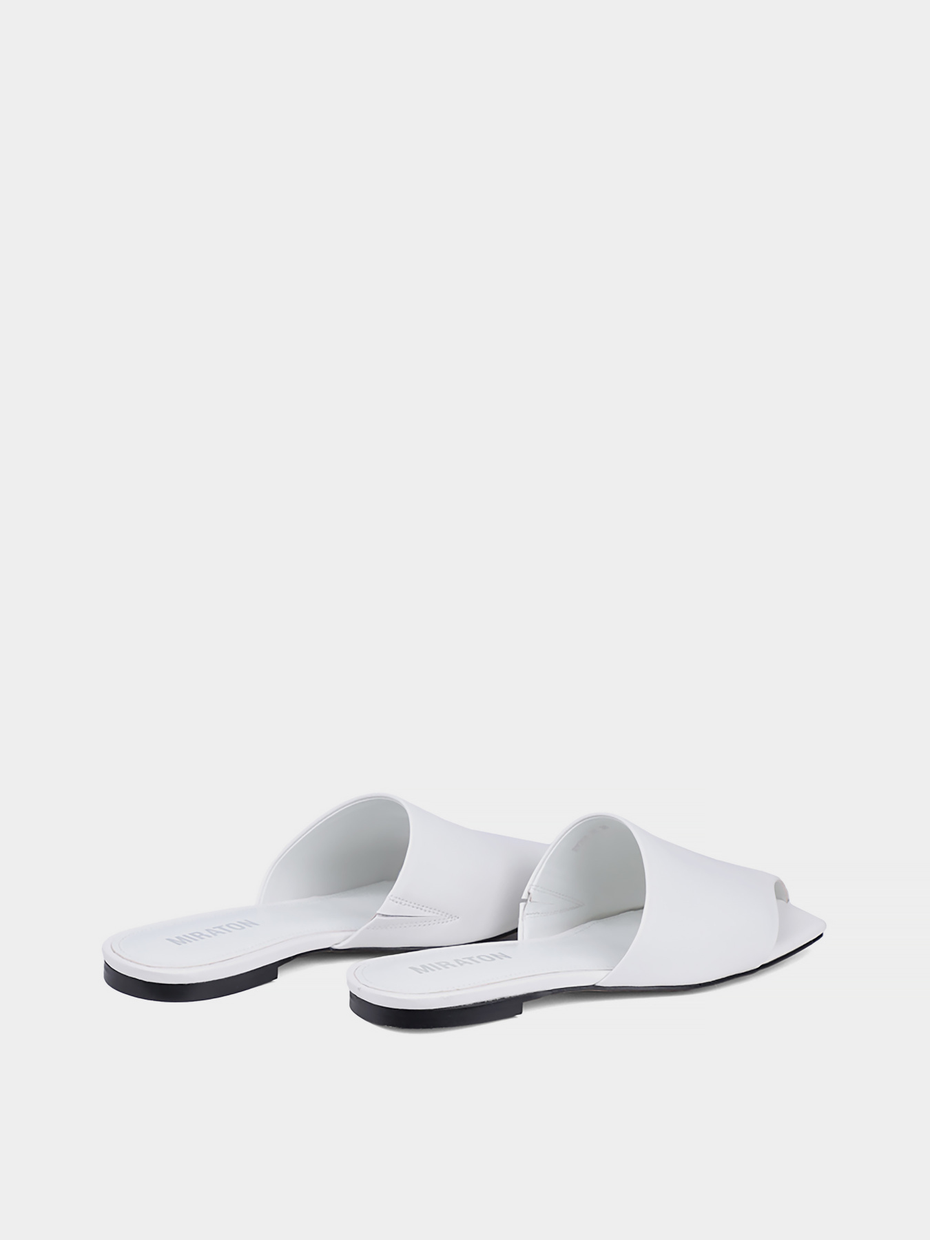 Шльопанці MIRATON модель RY786-92 Фото