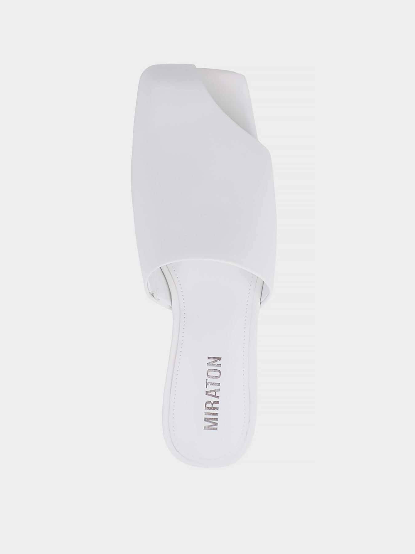 Шлепанцы MIRATON модель RY786-92 Фото