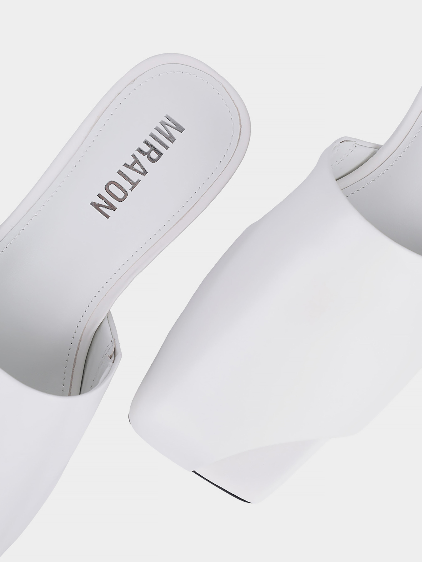 Шлепанцы MIRATON модель RY786-92 Фото