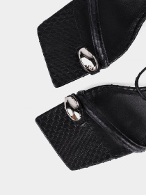 Босоножки MIRATON модель CY2456-06 Фото