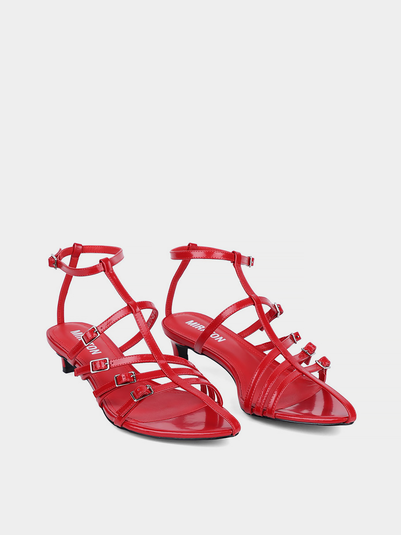 Босоніжки MIRATON модель GT20617-03-1 Фото