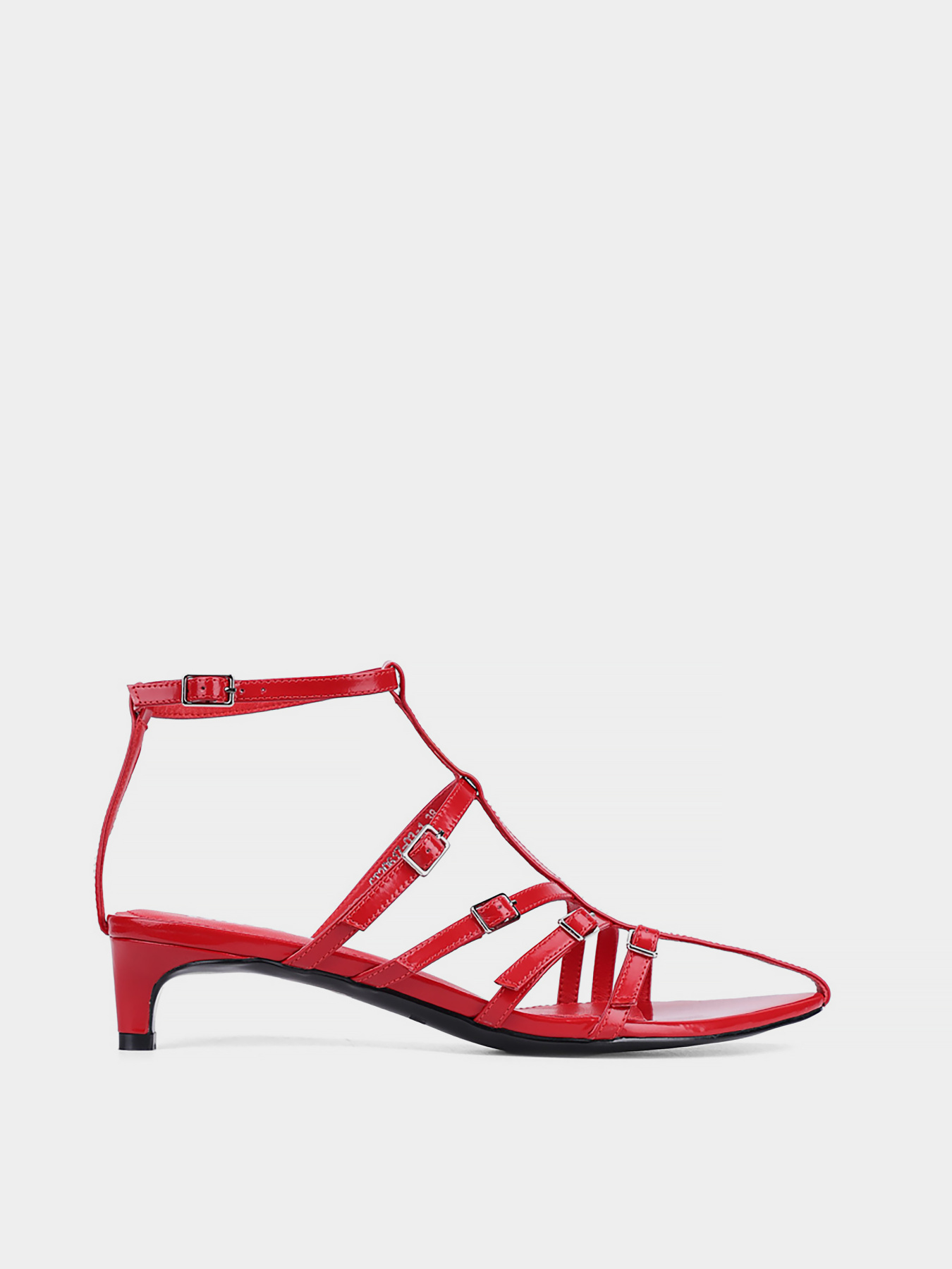 Босоніжки MIRATON модель GT20617-03-1 Фото