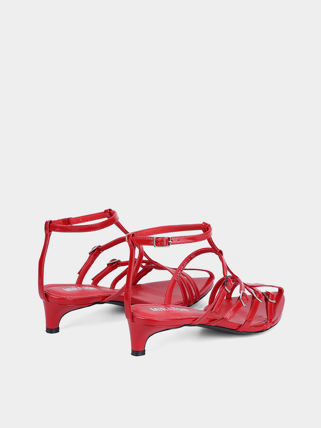 Босоніжки MIRATON модель GT20617-03-1 Фото