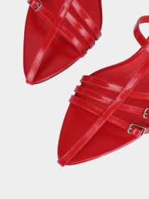 Босоніжки MIRATON модель GT20617-03-1 Фото