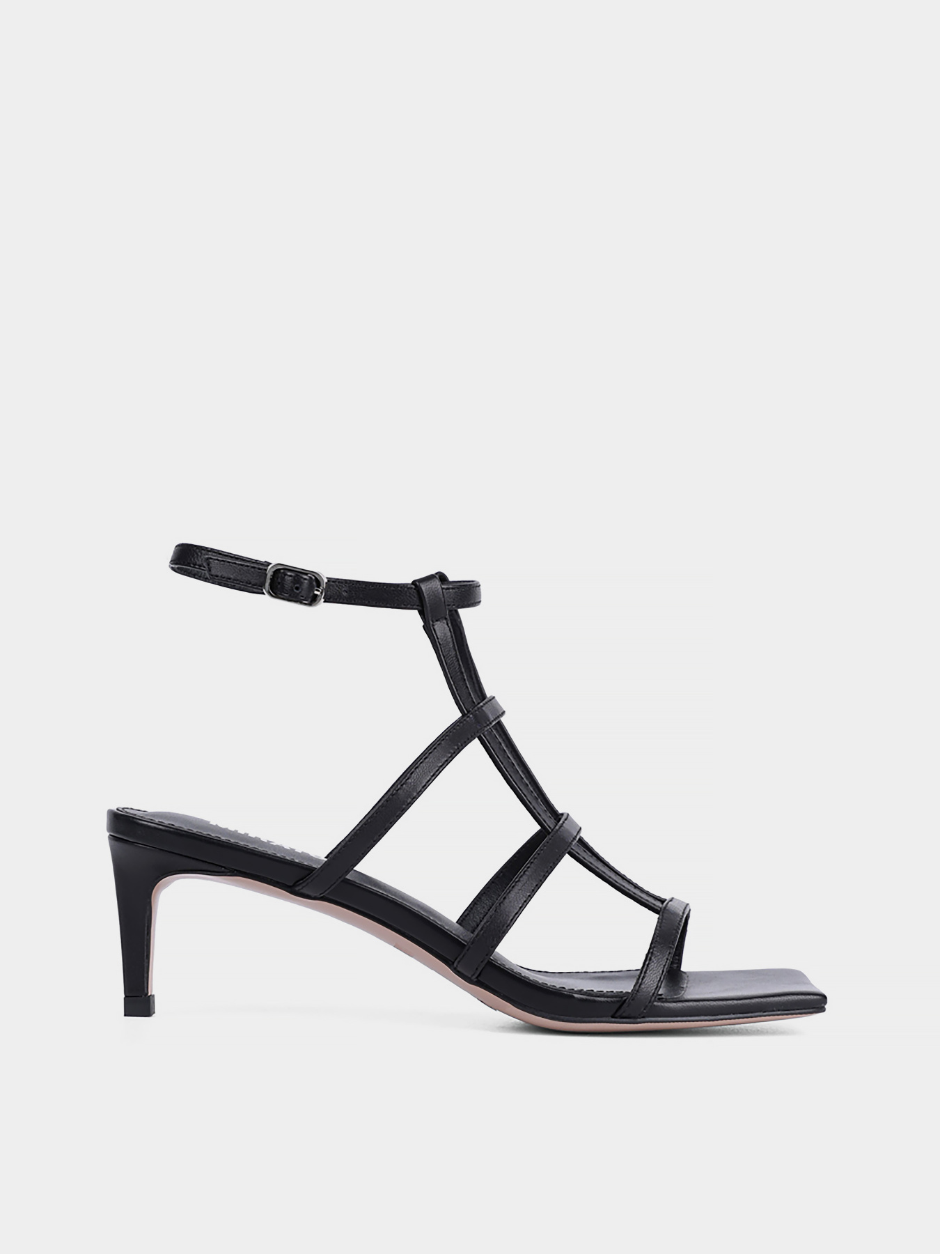 Босоніжки MIRATON модель 2509-78-1 Фото