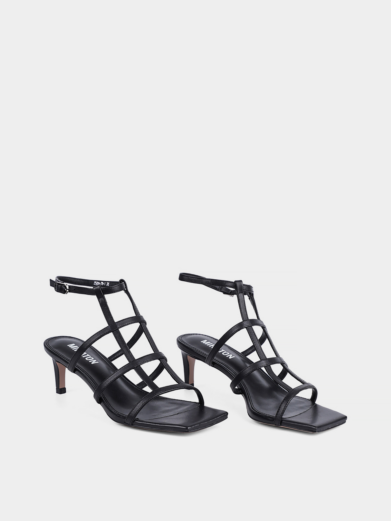 Босоніжки MIRATON модель 2509-78-1 Фото