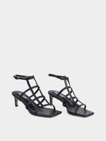 Босоножки MIRATON модель 2509-78-1 Фото