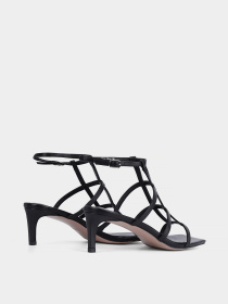 Босоножки MIRATON модель 2509-78-1 Фото