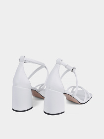 Босоніжки Attizzare модель 2538-16-1 Фото