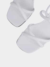 Босоніжки Attizzare модель 2538-16-1 Фото