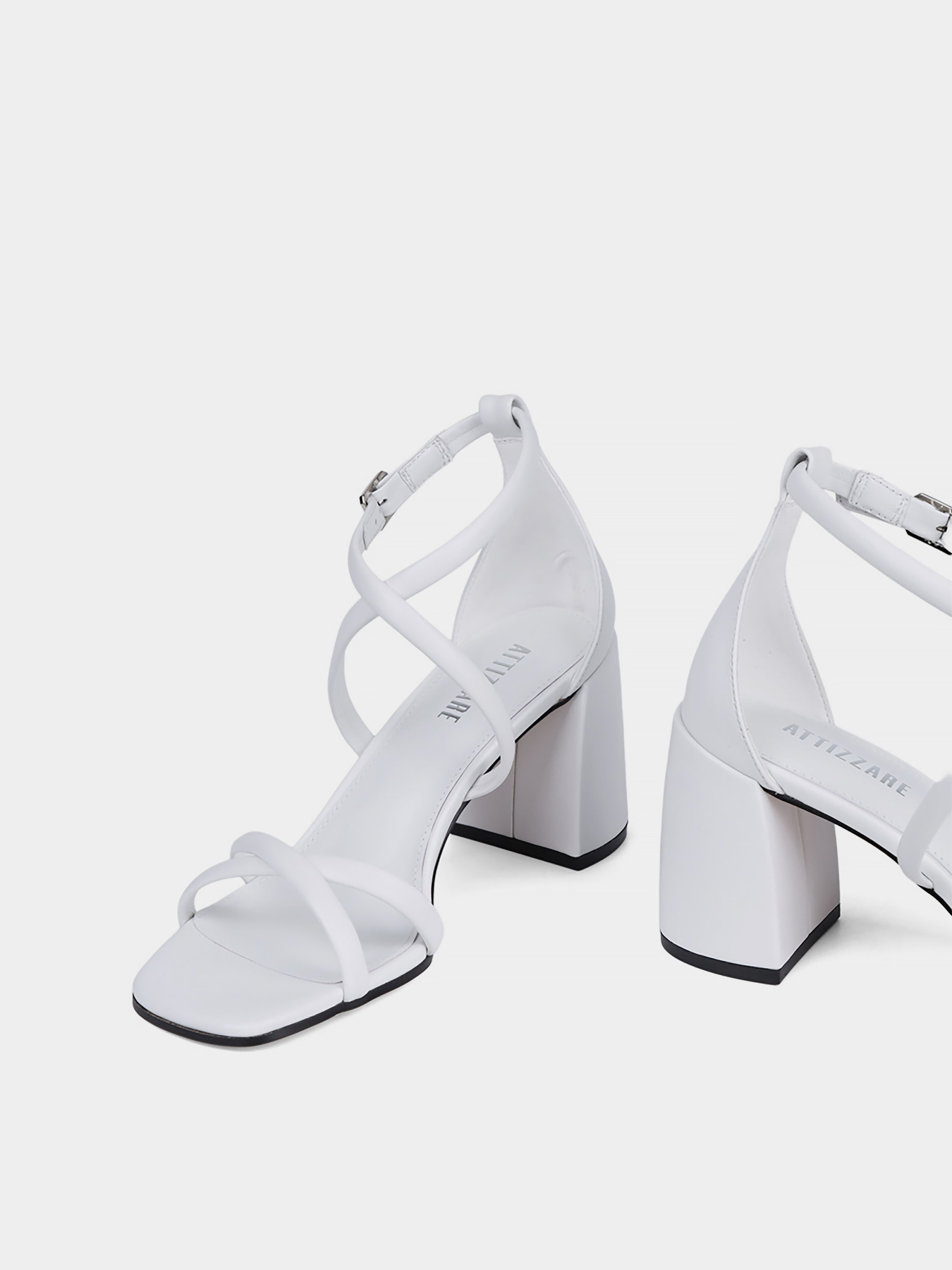 Босоножки Attizzare модель 2538-16-1 Фото