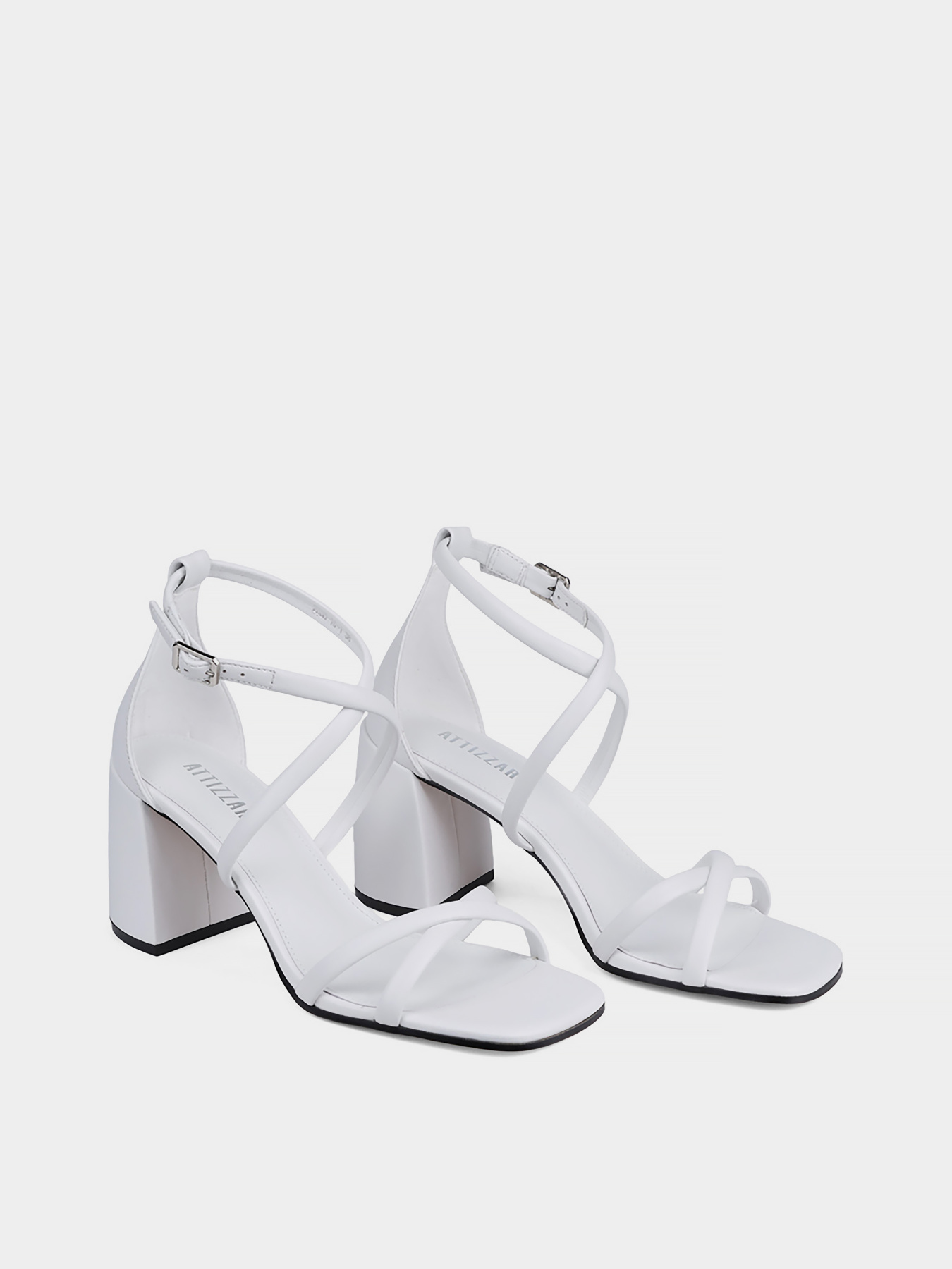 Босоножки Attizzare модель 2538-16-1 Фото