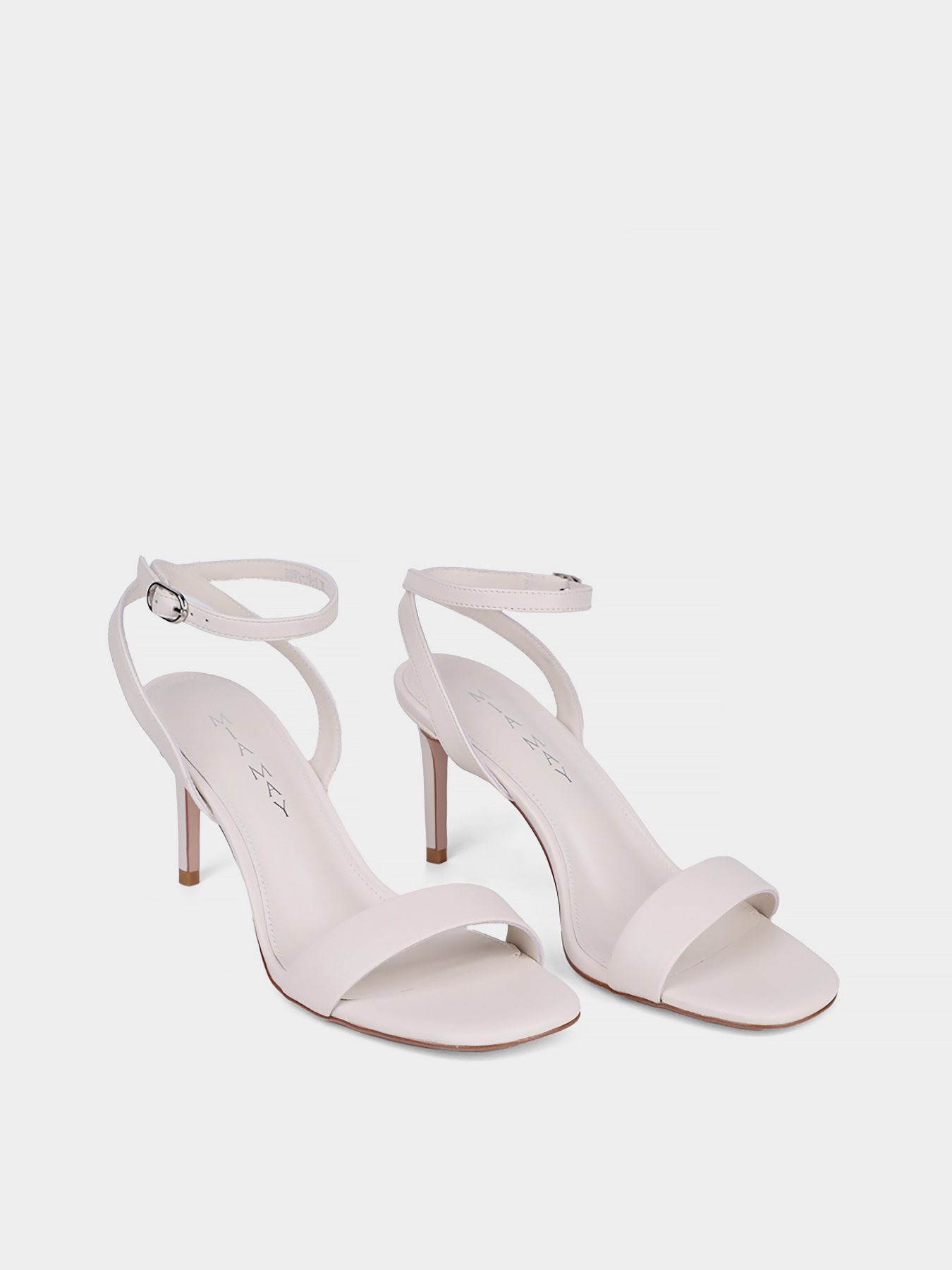 Босоніжки Mia May модель 2591-28-1 Фото