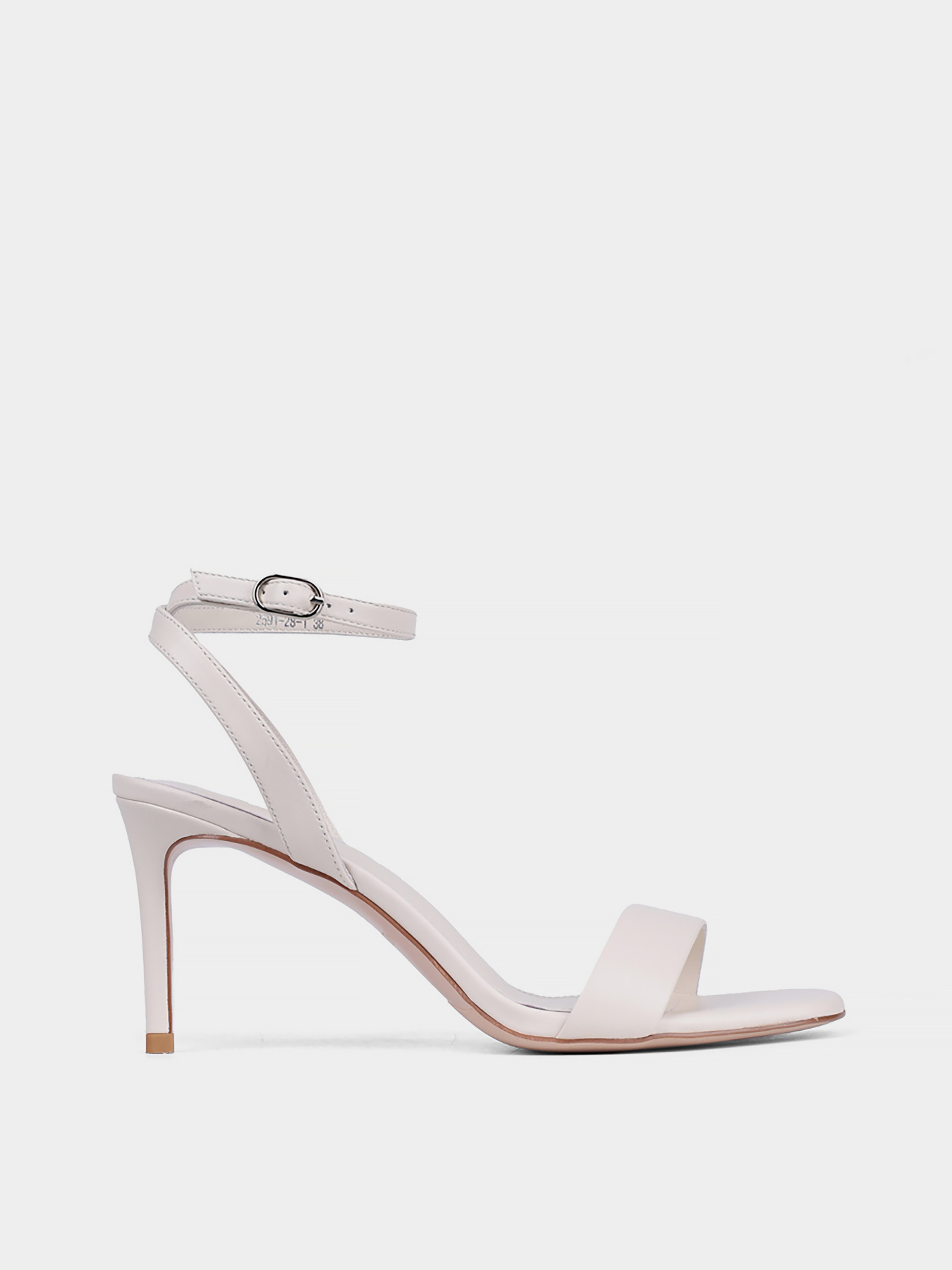 Босоніжки Mia May модель 2591-28-1 Фото