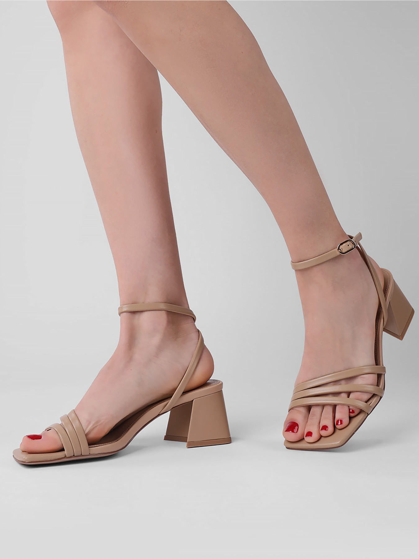 Босоніжки Attizzare модель 2598-29-2 Фото