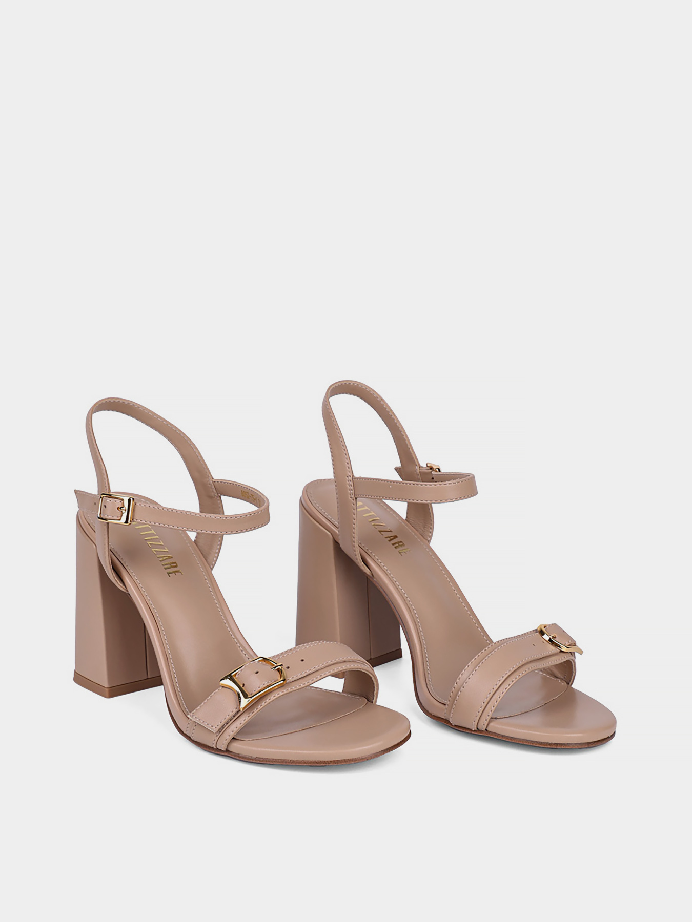 Босоніжки Attizzare модель 8052-75-1 Фото