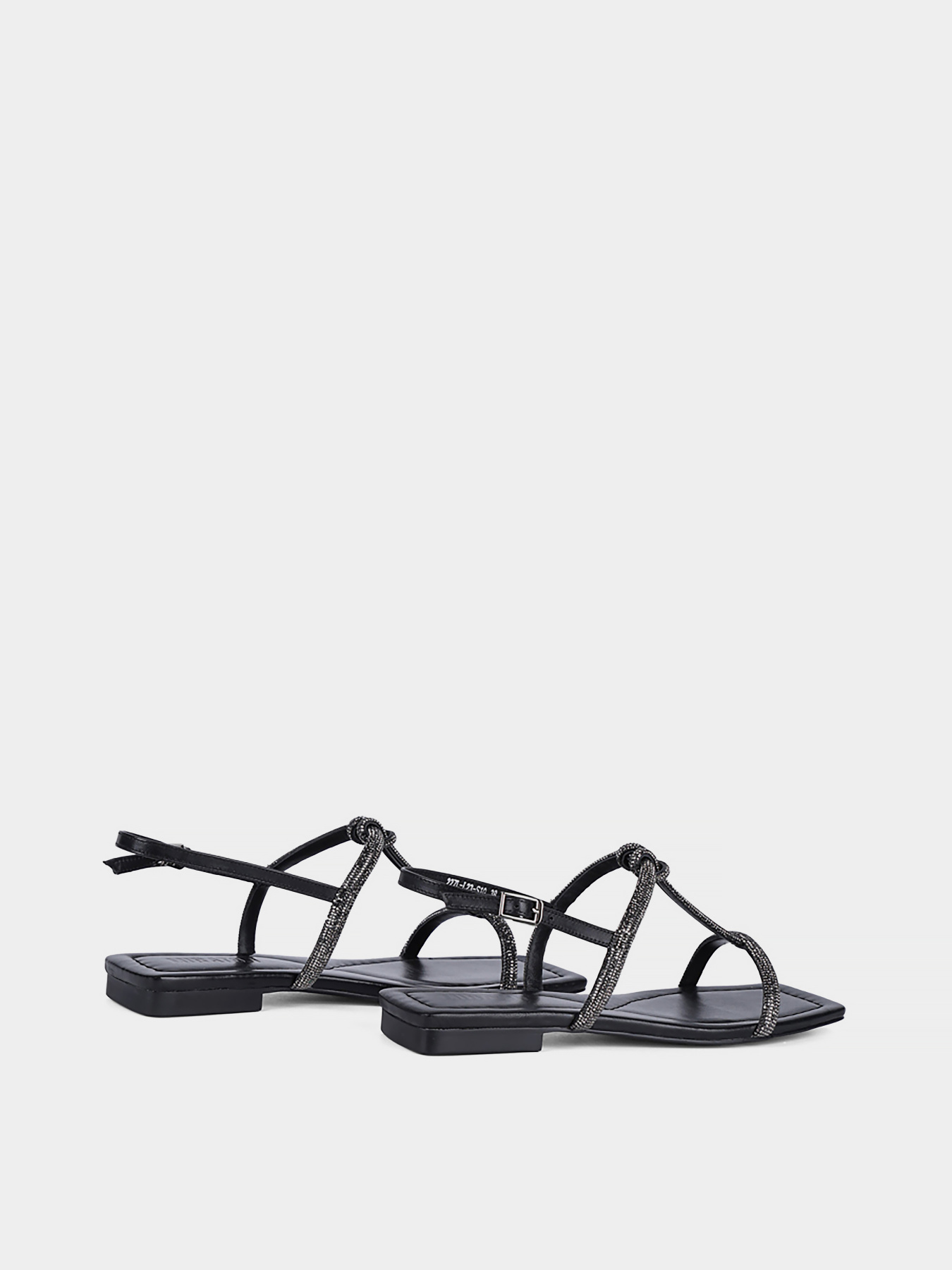 Сандалии MIRATON модель 227L-L23 S10 Фото