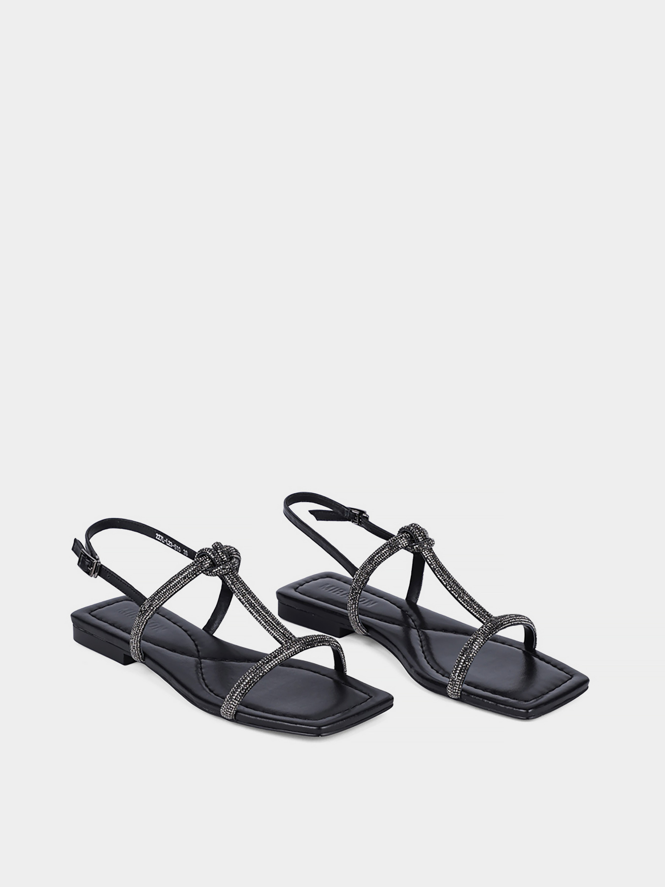 Сандалии MIRATON модель 227L-L23 S10 Фото