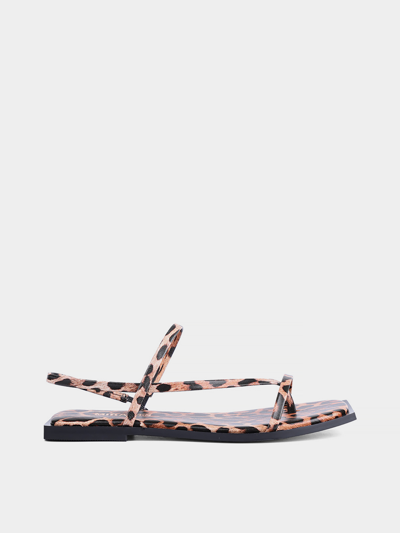 Сандалии MIRATON модель 528L-15-S335 Фото