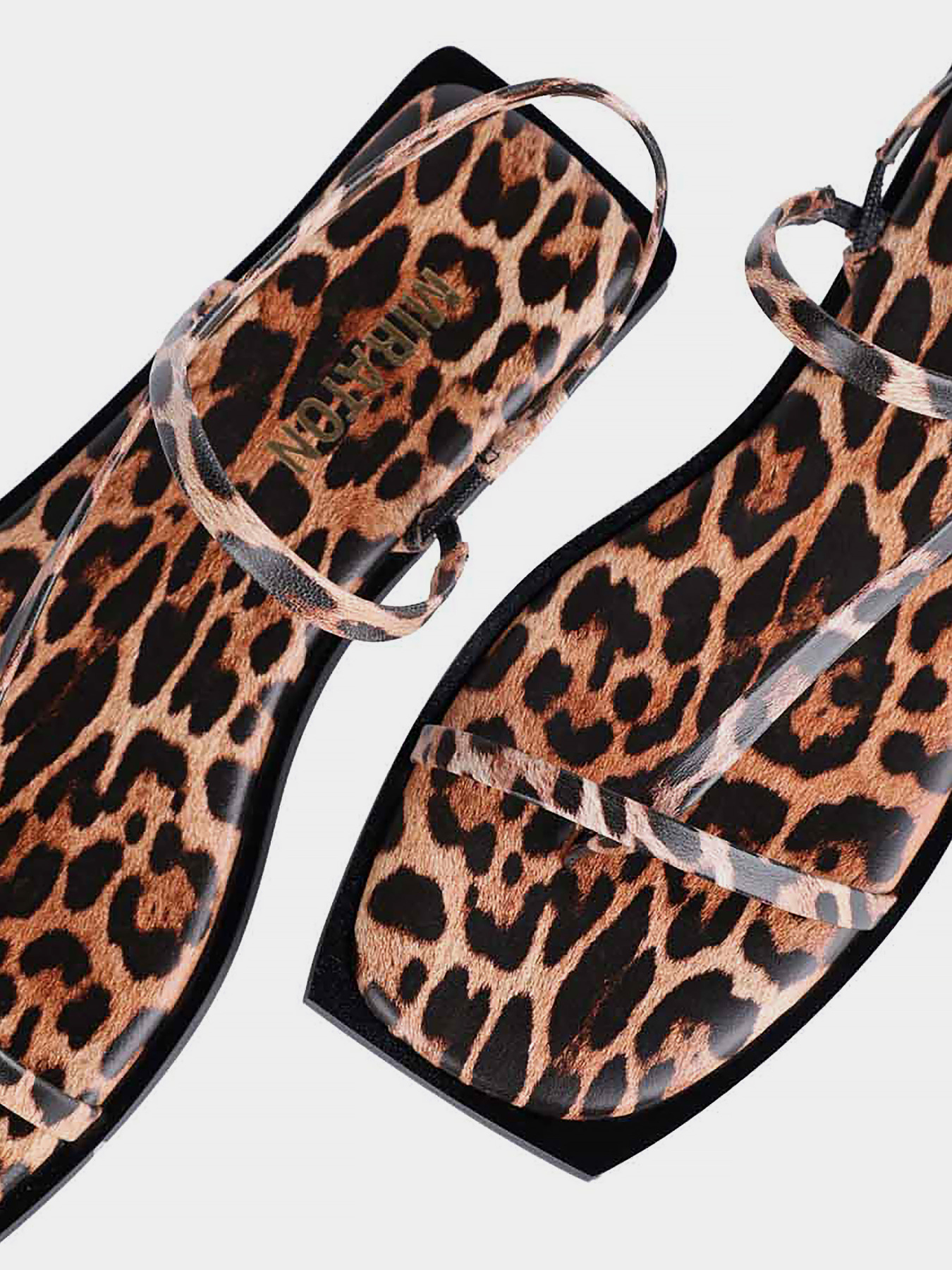 Сандалии MIRATON модель 528L-15-S335 Фото