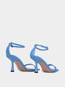 Босоніжки MIRATON модель 530L-02-S381 Фото