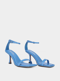 Босоножки MIRATON модель 530L-02-S381 Босоножки MIRATON модель 530L-02-S381 Фото