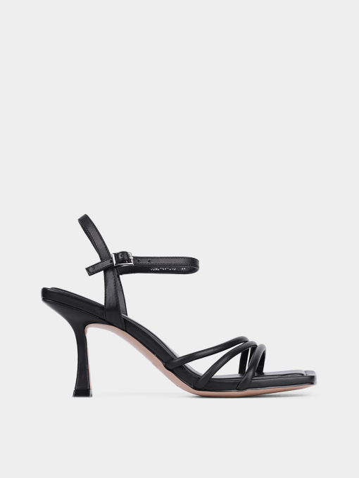 Босоножки MIRATON модель 530L-07-S10 Фото