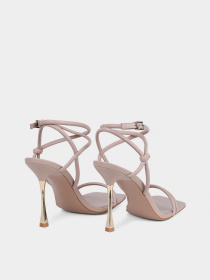 Босоножки MIRATON модель 532L-11-S395 Фото