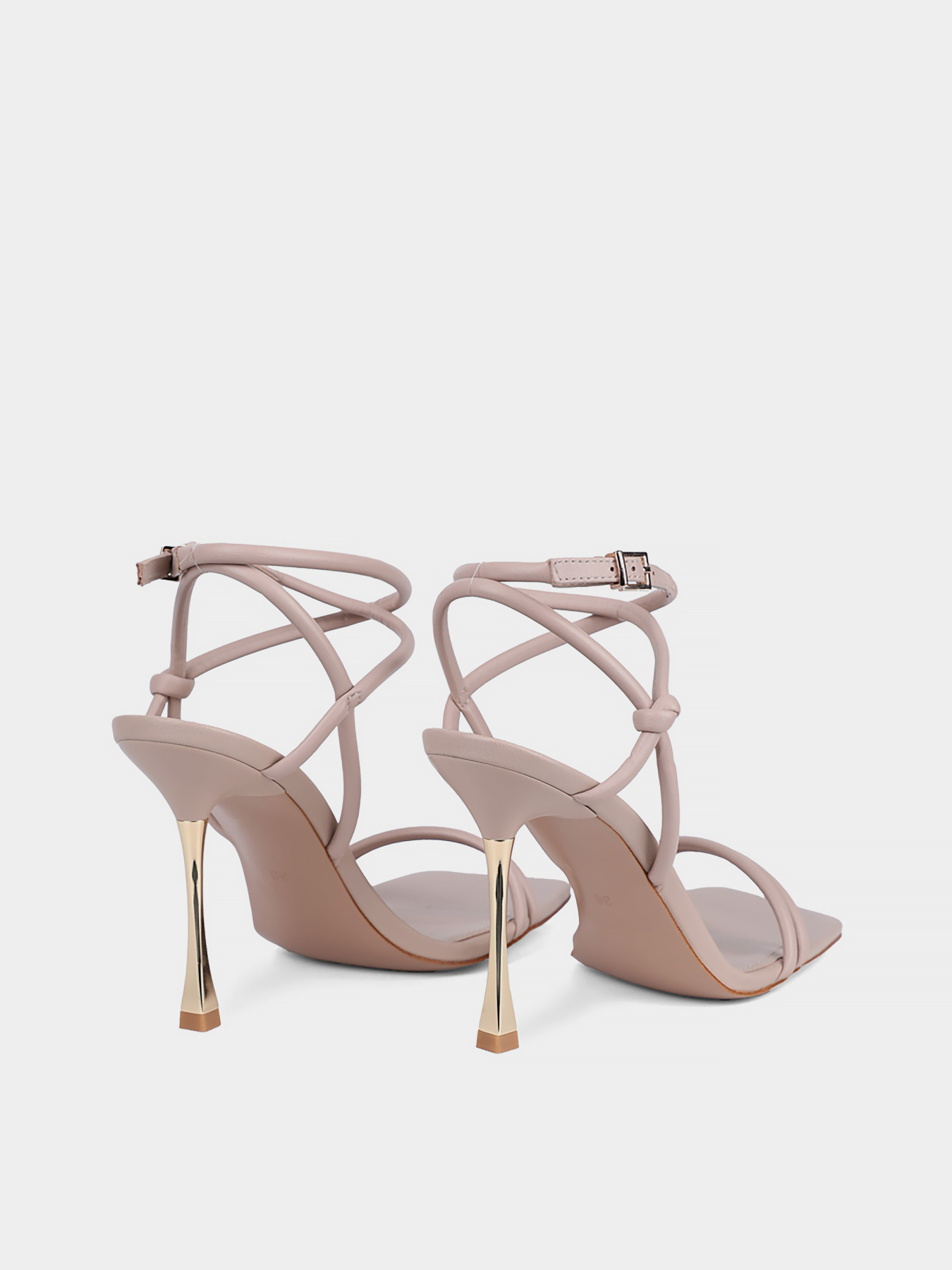 Босоножки MIRATON модель 532L-11-S395 Фото