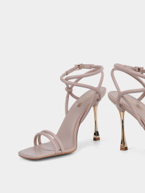 Босоножки MIRATON модель 532L-11-S395 Фото