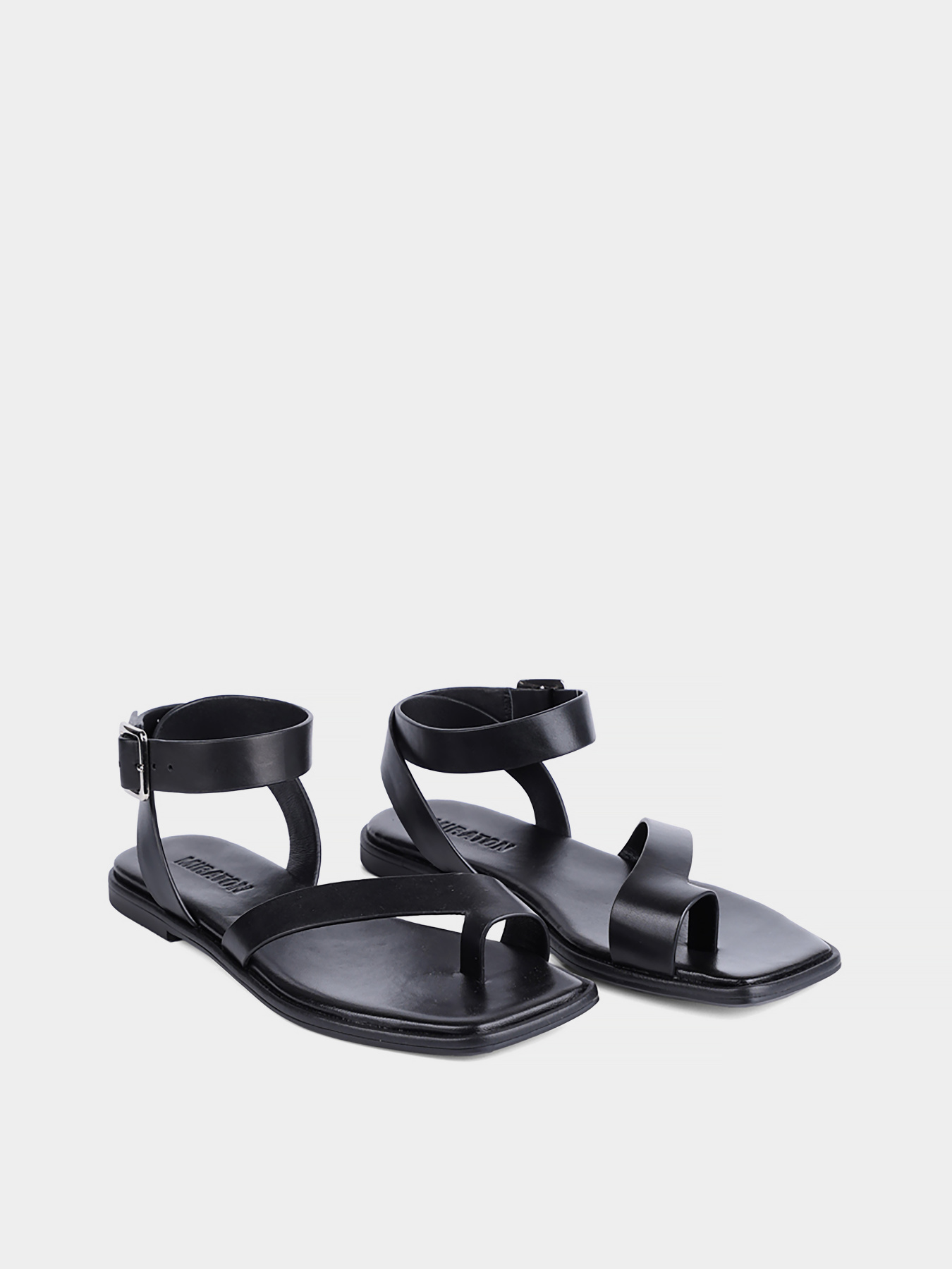 Сандалии MIRATON модель 535L-07-N04 Фото