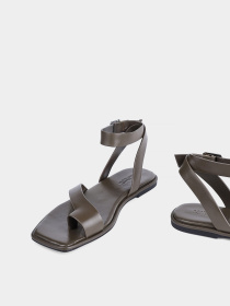 Сандалии MIRATON модель 535L-07-N404 Фото