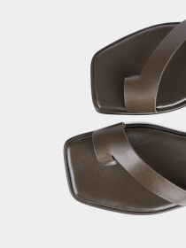 Сандалії MIRATON модель 535L-07-N404 Сандалії MIRATON модель 535L-07-N404 Фото