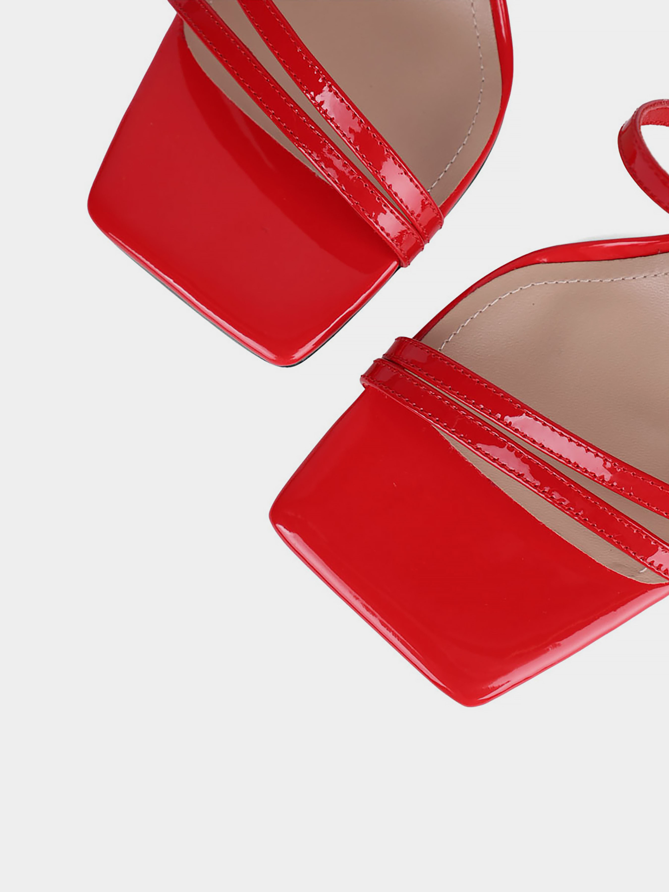 Босоножки MIRATON модель 557L-02-H161 Фото