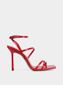 Босоножки MIRATON модель 557L-02-H161 Фото