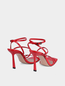 Босоножки MIRATON модель 557L-02-H161 Фото