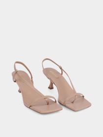 Босоножки MIRATON модель 558L-02-S359 Фото