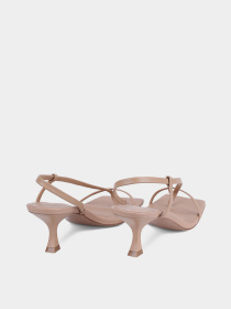 Босоножки MIRATON модель 558L-02-S359 Фото