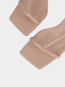 Босоножки MIRATON модель 558L-02-S359 Фото