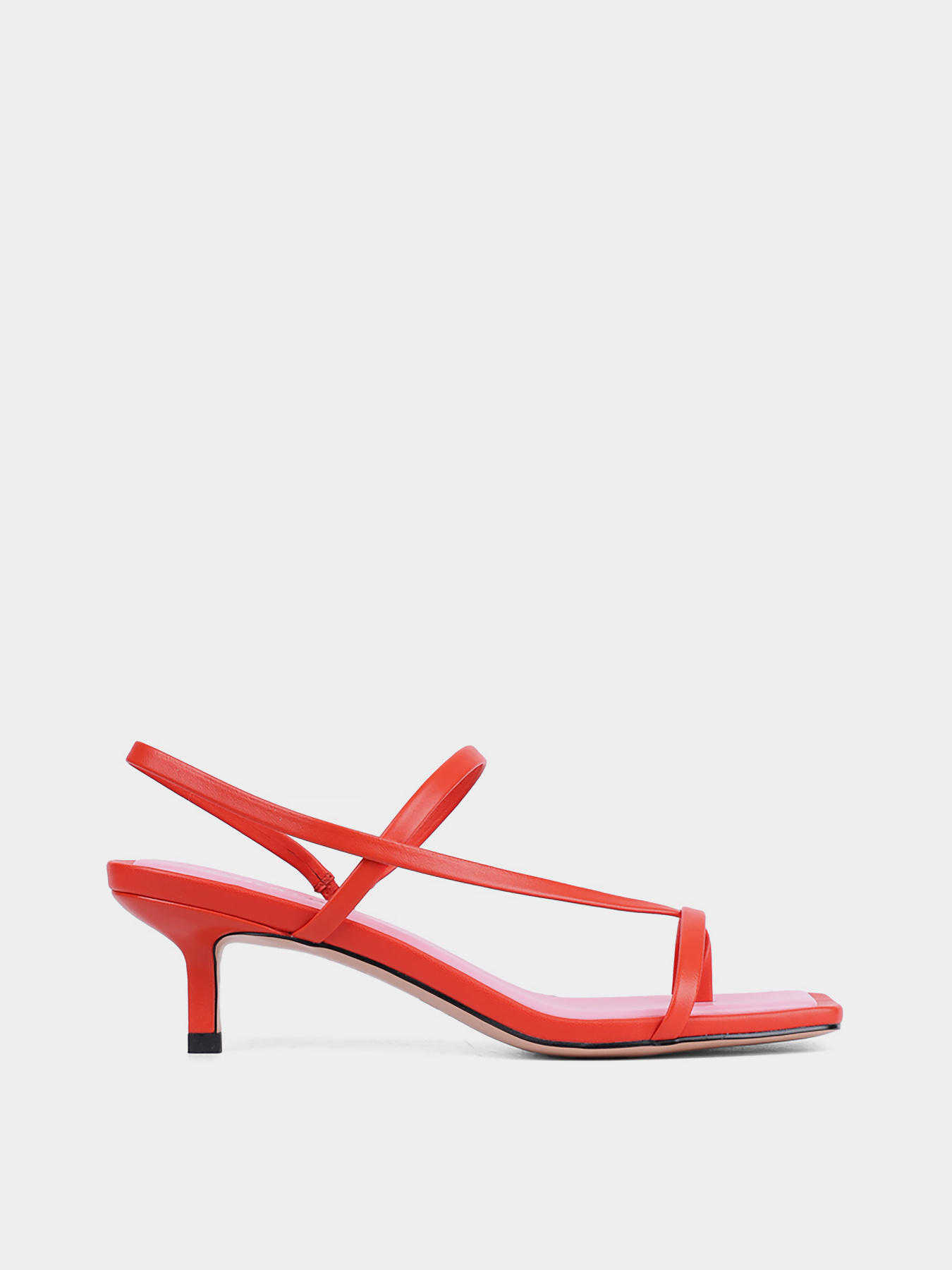 Босоножки MIRATON модель 559L-05-S331 Фото