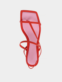 Босоножки MIRATON модель 559L-05-S331 Фото