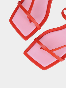 Босоножки MIRATON модель 559L-05-S331 Фото