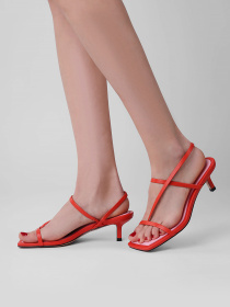 Босоніжки MIRATON модель 559L-05-S331 Босоніжки MIRATON модель 559L-05-S331 Фото