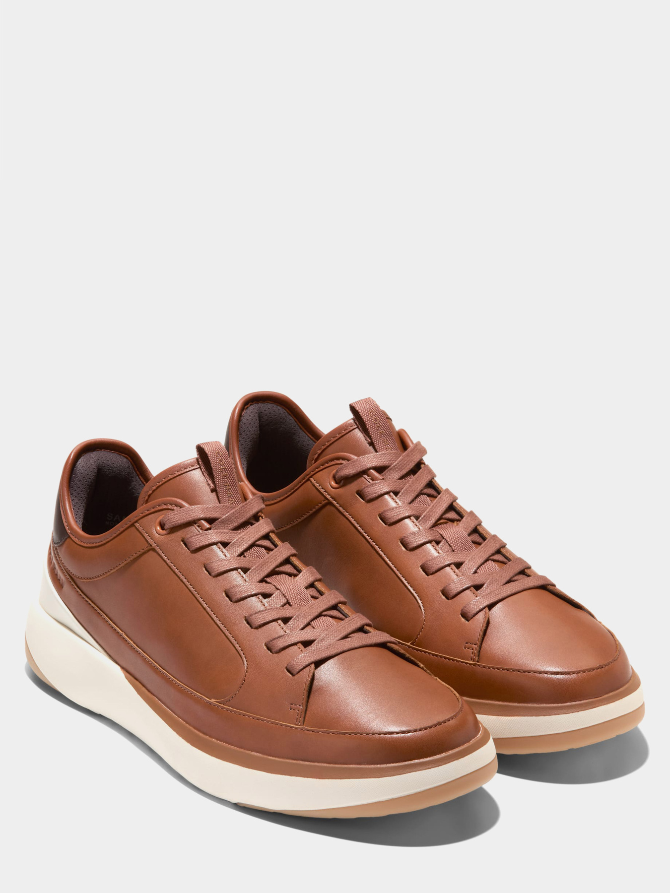 Кеды низкие Cole Haan модель C42320 Фото