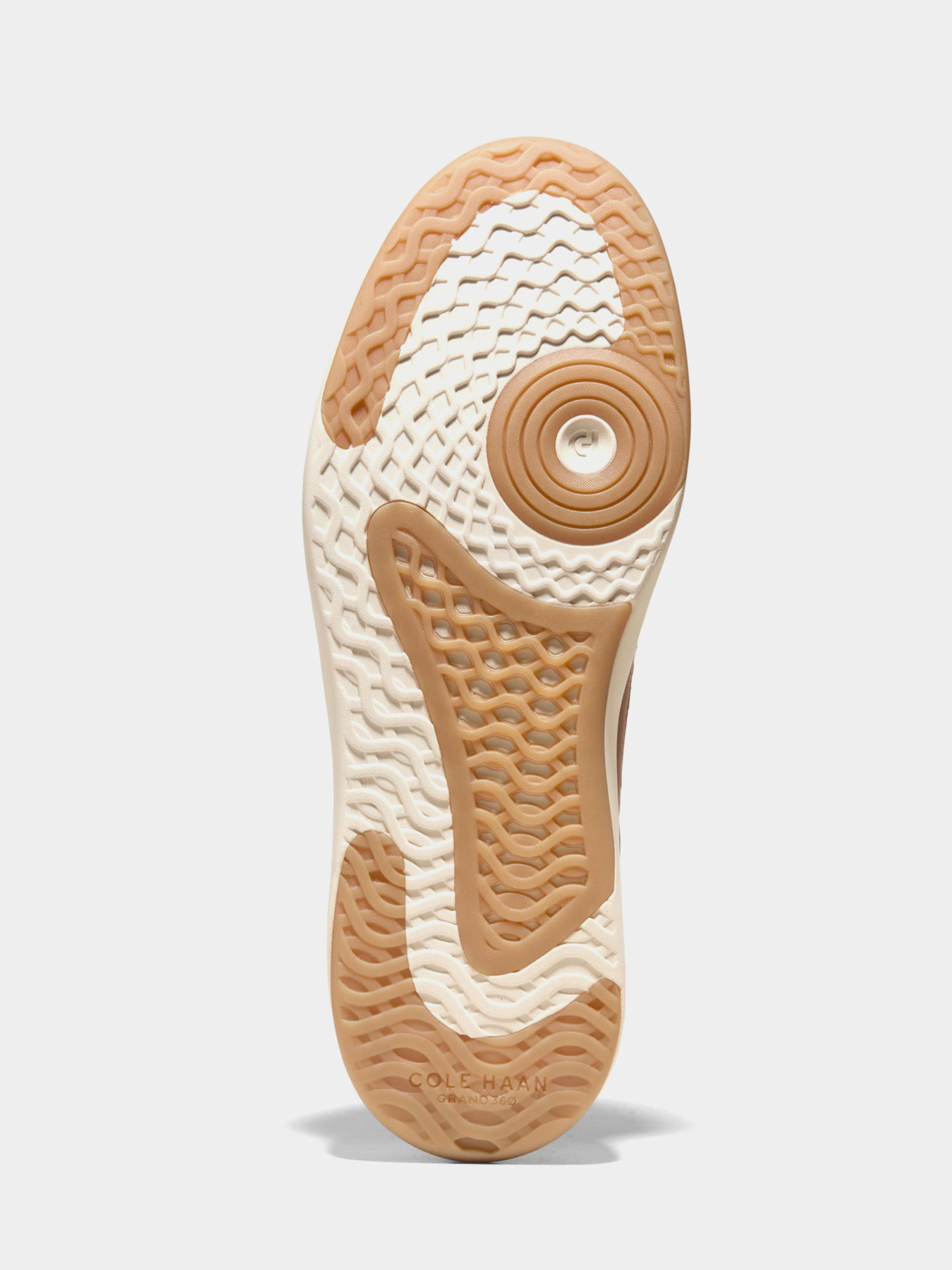 Кеды низкие Cole Haan модель C42320 Фото