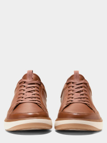Кеды низкие Cole Haan модель C42320 Фото