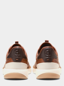 Кеды низкие Cole Haan модель C42320 Фото