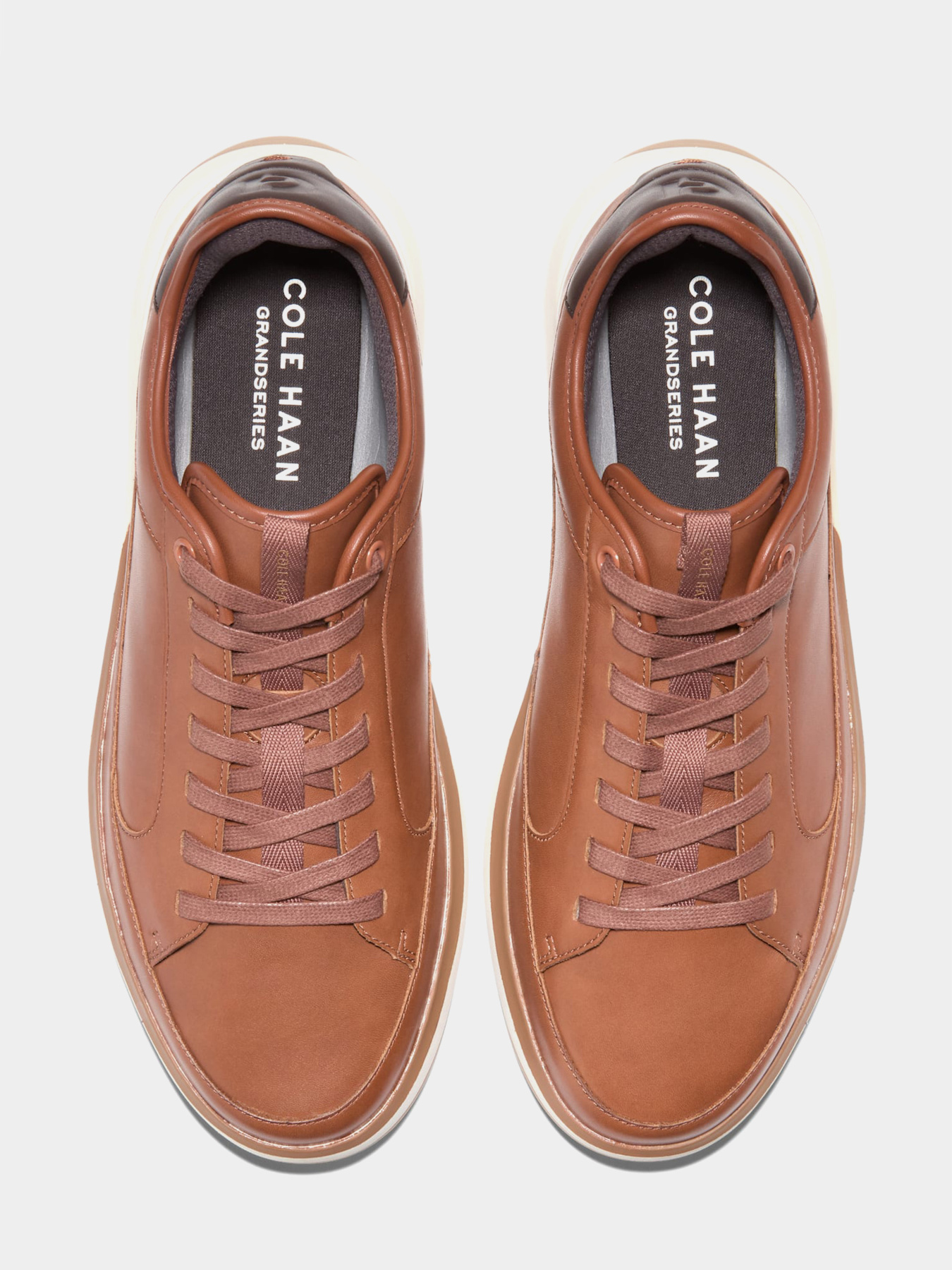 Кеди низькі Cole Haan модель C42320 Фото